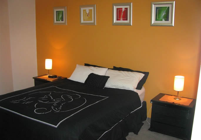 exapmle studio layout
