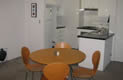 one bedroom furnished